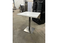 Satelliet statafels (2x) - afbeelding 3 van  6