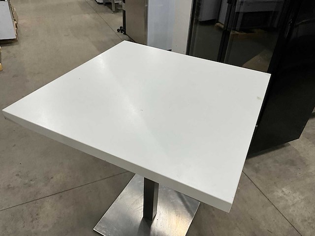 Satelliet statafels (2x) - afbeelding 4 van  6