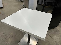 Satelliet statafels (2x) - afbeelding 4 van  6