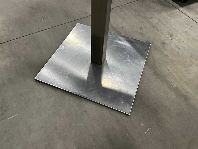 Satelliet statafels (2x) - afbeelding 5 van  6