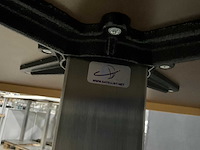 Satelliet statafels (2x) - afbeelding 6 van  6