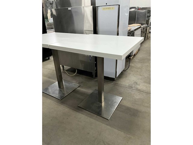 Satelliet statafels (2x) - afbeelding 3 van  7