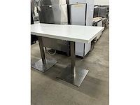 Satelliet statafels (2x) - afbeelding 3 van  7