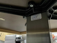 Satelliet statafels (2x) - afbeelding 7 van  7