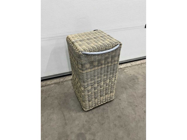 Satelliet terras barkrukken (4x) - afbeelding 3 van  7