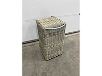 Satelliet terras barkrukken (4x) - afbeelding 3 van  7