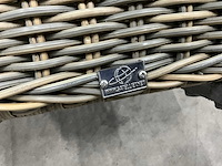 Satelliet terras barkrukken (4x) - afbeelding 5 van  7