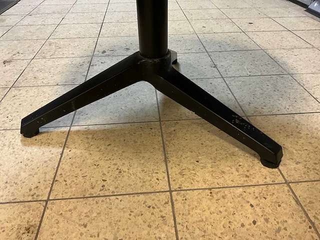 Satelliet terras bijzettafeltje (7x) - afbeelding 4 van  7