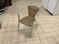 Satelliet terrasset - afbeelding 5 van  11