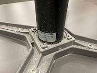 Satelliet terrastafel (4x) - afbeelding 2 van  2