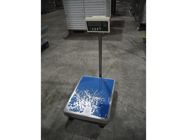 Satex - afbeelding 1 van  8