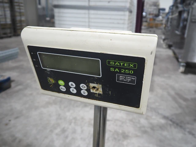 Satex - afbeelding 7 van  8
