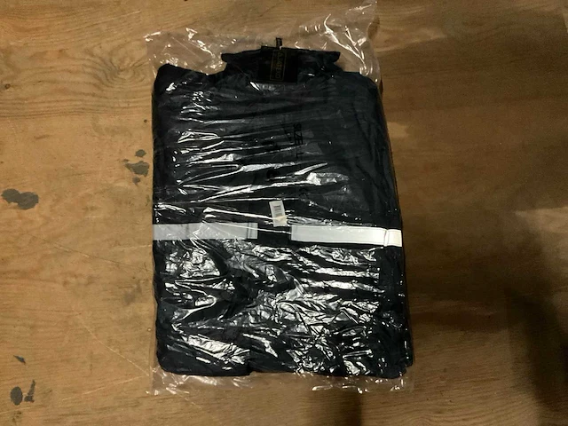 Satexo winter overall (10x) - afbeelding 2 van  6