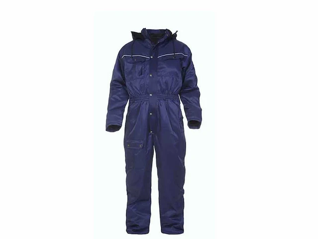 Satexo winter overall (10x) - afbeelding 6 van  6