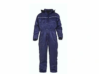 Satexo winter overall (10x) - afbeelding 6 van  6