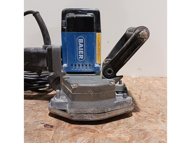 Satineerfrees, baier, bff222 - afbeelding 2 van  9