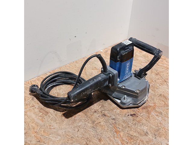 Satineerfrees, baier, bff222 - afbeelding 3 van  9