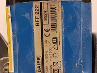 Satineerfrees, baier, bff222 - afbeelding 7 van  9