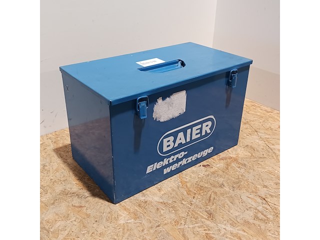 Satineerfrees, baier, bff222 - afbeelding 9 van  9