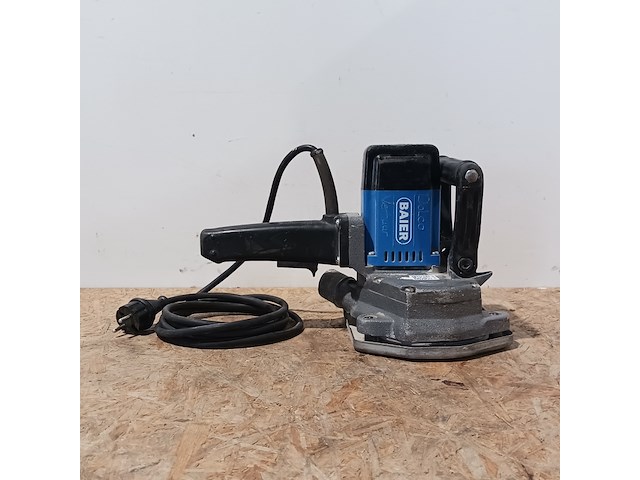 Satineerfrees, baier, bff222 - afbeelding 1 van  9