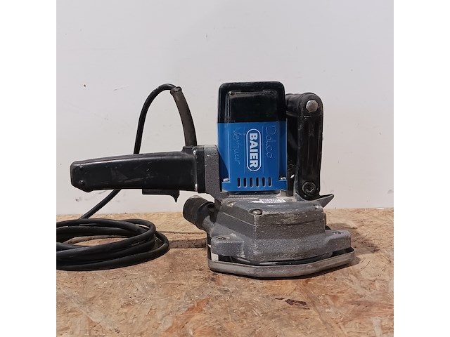 Satineerfrees, baier, bff222 - afbeelding 2 van  9