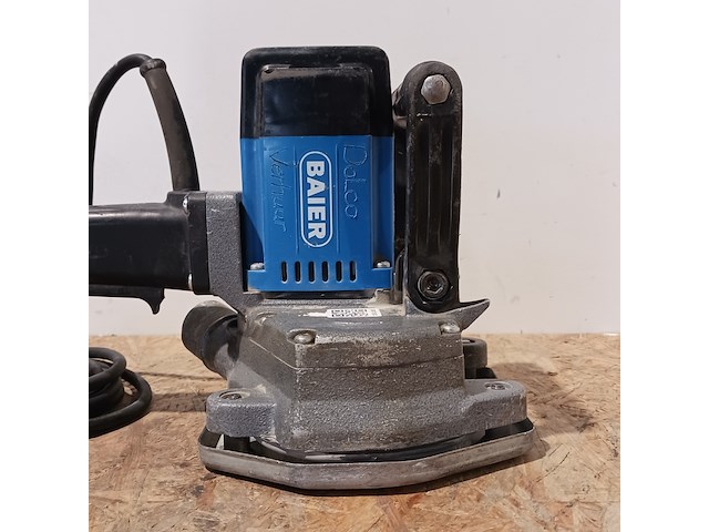 Satineerfrees, baier, bff222 - afbeelding 3 van  9