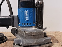 Satineerfrees, baier, bff222 - afbeelding 3 van  9