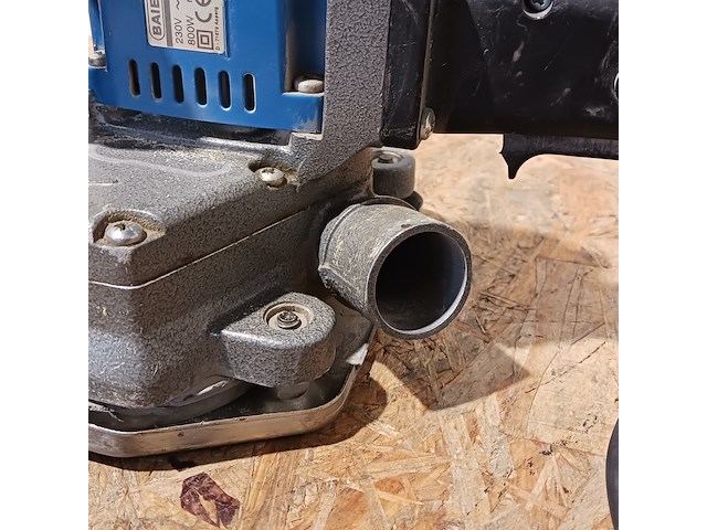 Satineerfrees, baier, bff222 - afbeelding 5 van  9