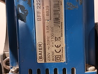 Satineerfrees, baier, bff222 - afbeelding 6 van  9