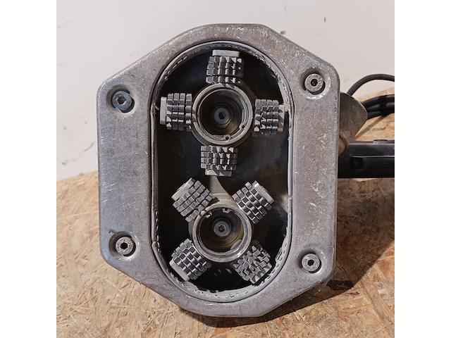 Satineerfrees, baier, bff222 - afbeelding 8 van  9