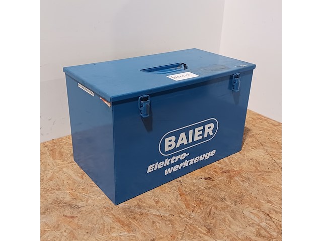 Satineerfrees, baier, bff222 - afbeelding 9 van  9