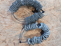 Satineerfrees, baier, bff222 - afbeelding 2 van  13