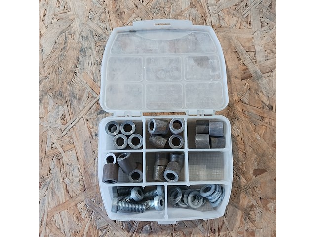 Satineerfrees, baier, bff222 - afbeelding 3 van  13