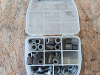 Satineerfrees, baier, bff222 - afbeelding 3 van  13