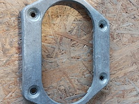 Satineerfrees, baier, bff222 - afbeelding 4 van  13