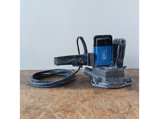 Satineerfrees, baier, bff222 - afbeelding 1 van  13