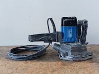 Satineerfrees, baier, bff222 - afbeelding 1 van  13