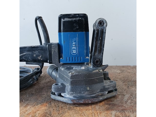 Satineerfrees, baier, bff222 - afbeelding 6 van  13