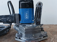 Satineerfrees, baier, bff222 - afbeelding 6 van  13