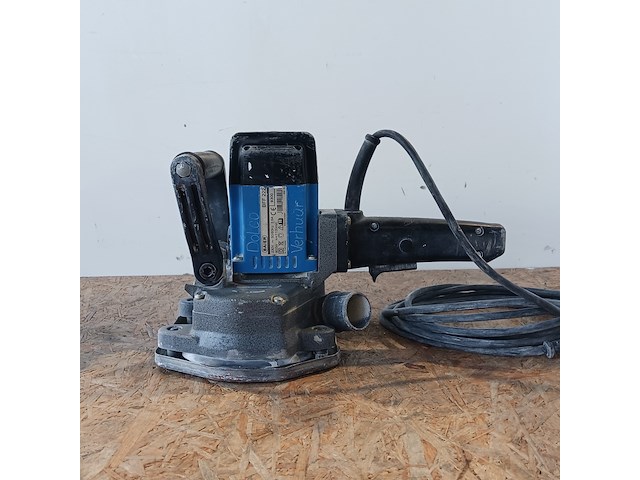 Satineerfrees, baier, bff222 - afbeelding 9 van  13