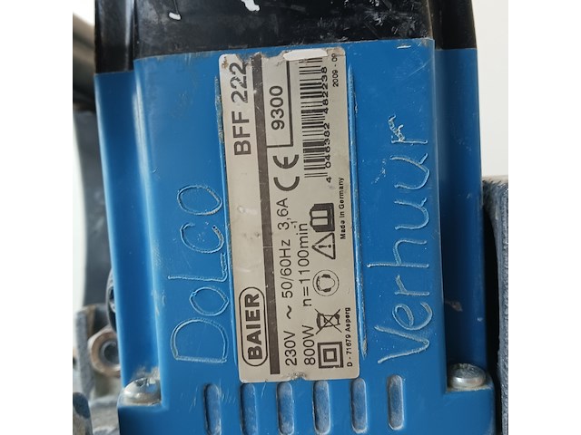 Satineerfrees, baier, bff222 - afbeelding 11 van  13