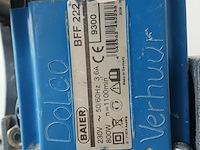 Satineerfrees, baier, bff222 - afbeelding 11 van  13