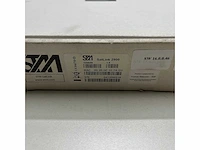 Satlink 2900 stm vsat satelliet receiver modem - afbeelding 2 van  3