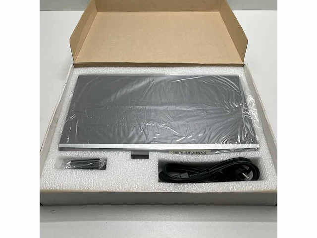 Satlink 2900 stm vsat satelliet receiver modem - afbeelding 3 van  3
