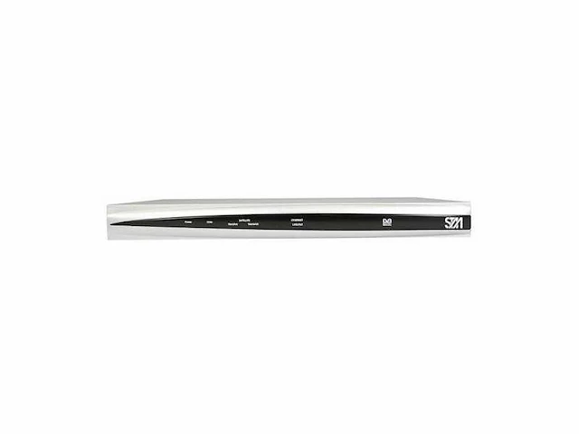 Satlink 2900 stm vsat satellite receiver modem - afbeelding 1 van  5