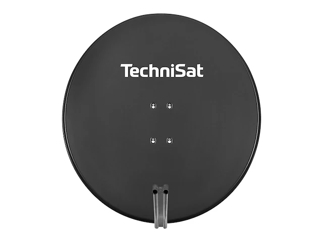 Satman 850 plus satellietschotel voor 4 deelnemers grijs - afbeelding 2 van  5