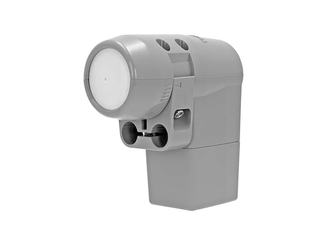 Satman 850 plus satellietschotel voor 4 deelnemers grijs - afbeelding 3 van  5