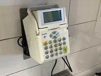 Sato barcode/labelprinter