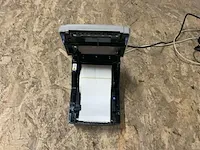 Sato cg408dt-rs labelprinter - afbeelding 2 van  5
