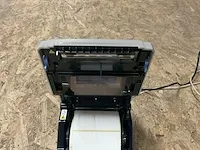 Sato cg408dt-rs labelprinter - afbeelding 3 van  5